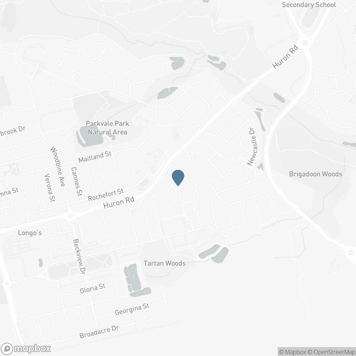 13 PONY Way, Kitchener, Ontario N2R 0R8